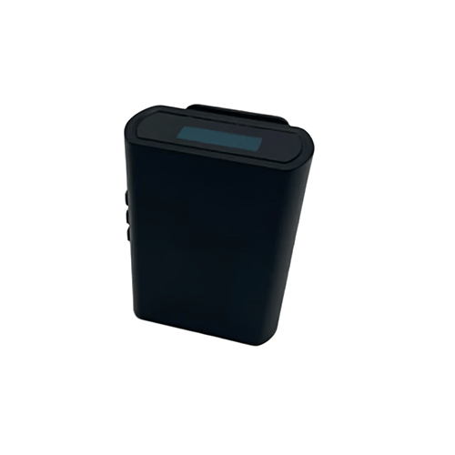 Acoustic Testing Pro Radiation Metal Detector Dosimeter