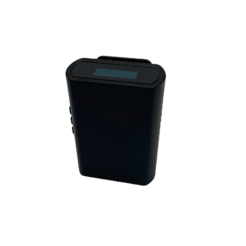 Acoustic Testing Pro Radiation Metal Detector Dosimeter