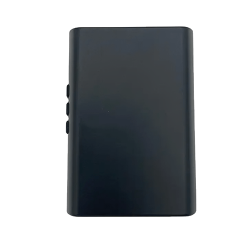 Acoustic Testing Pro Radiation Metal Detector Dosimeter