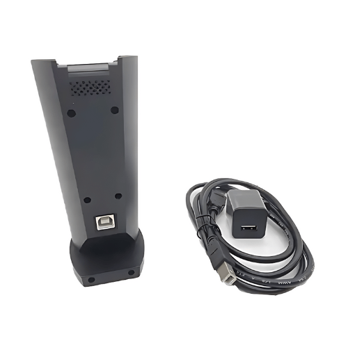 Acoustic Testing Pro Watch Type Portable Radiation Dosimeter