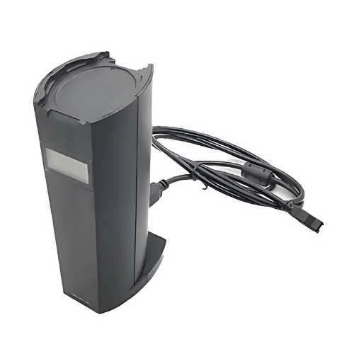 Acoustic Testing Pro Watch Type Portable Radiation Dosimeter