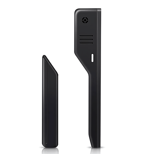 Acoustic Testing Pro Electromagnetic Radiation Carbon Dioxide Detection