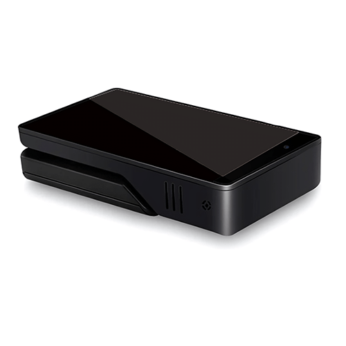 Acoustic Testing Pro Electromagnetic Radiation Carbon Dioxide Detection