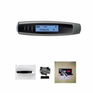 Acoustic Testing Pro Cumulative Radiation Tester