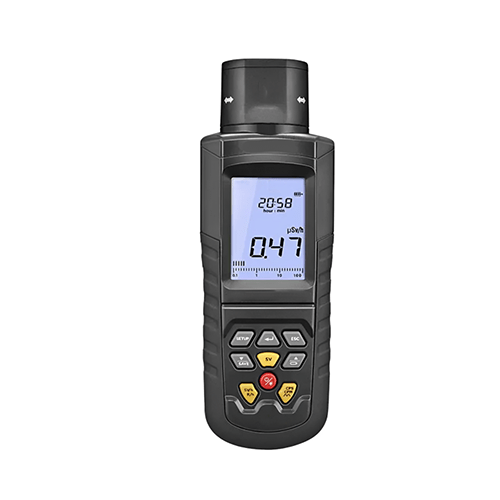 Acoustic Testing Pro Household Portable Digital Dosimeter Radiation