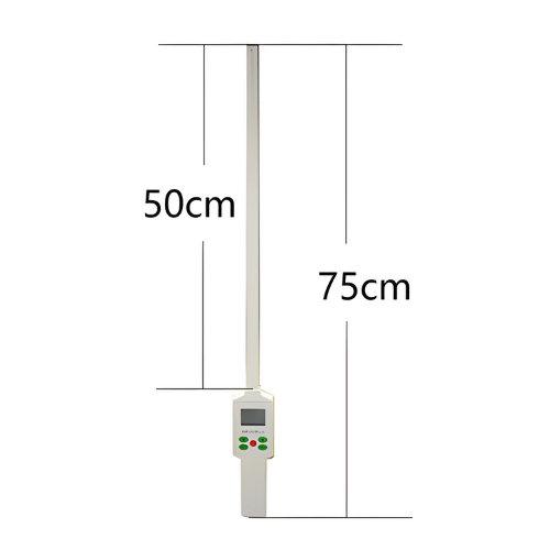 Acoustic Testing Pro Plant Canopy Radiation Meter