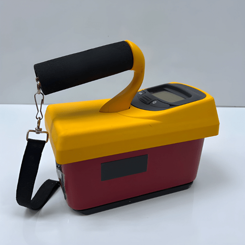 Acoustic Testing Pro Radiation Detection Meter