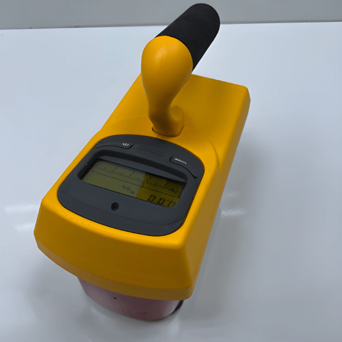 Acoustic Testing Pro Radiation Detection Meter