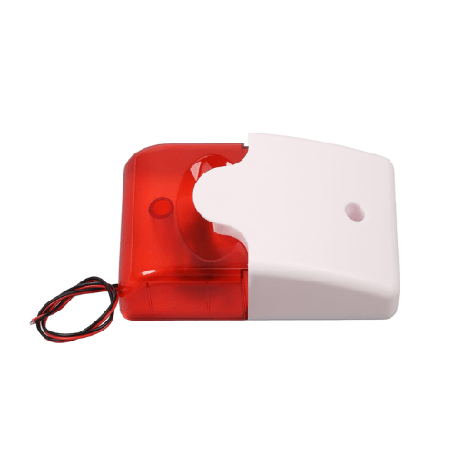 Acoustic Testing Pro Fixed Radiation Monitor