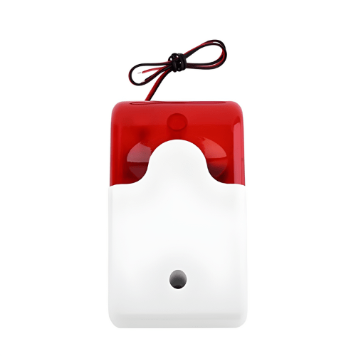 Acoustic Testing Pro Fixed Radiation Monitor