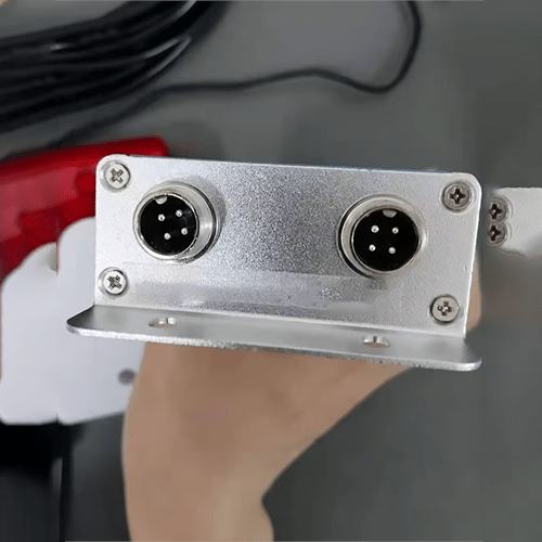 Acoustic Testing Pro Fixed Radiation Monitor