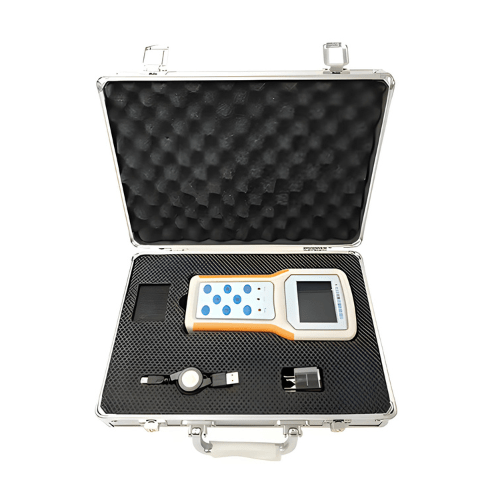 Acoustic Testing Pro Digital Survey Radiation Detector