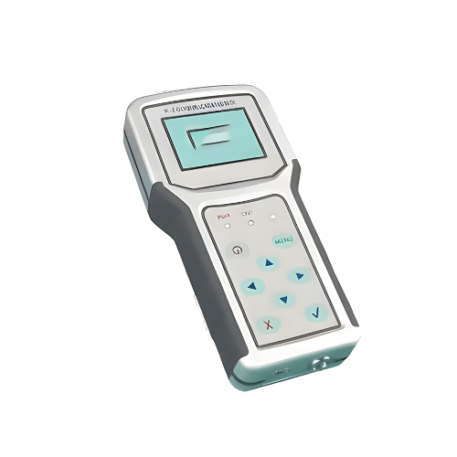 Acoustic Testing Pro Digital Survey Radiation Detector