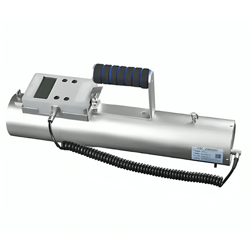 Acoustic Testing Pro Radiation Area Monitor