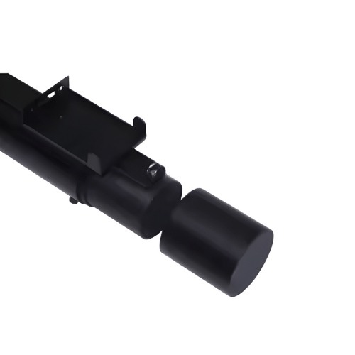 Acoustic Testing Pro Radiation Area Monitor