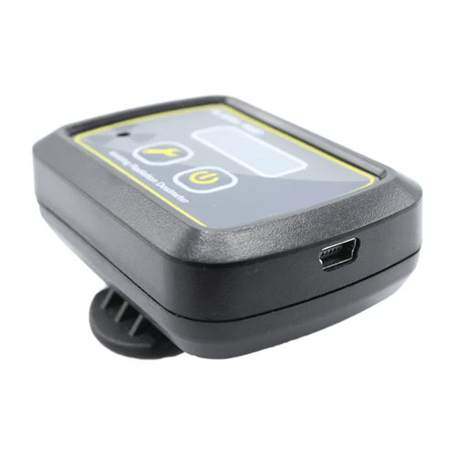 Acoustic Testing Pro Ultrasonic Crack Detection Tester