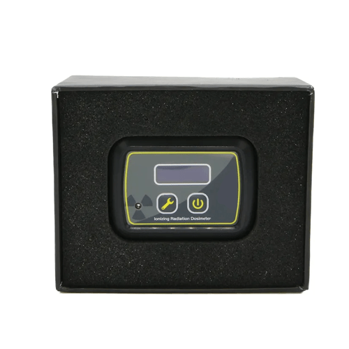 Acoustic Testing Pro Ultrasonic Crack Detection Tester