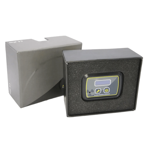 Acoustic Testing Pro Ultrasonic Crack Detection Tester