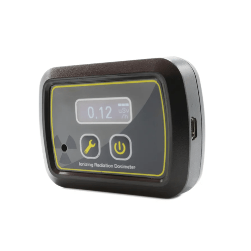 Acoustic Testing Pro Ultrasonic Crack Detection Tester