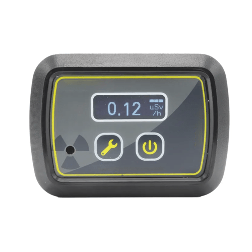 Acoustic Testing Pro Ultrasonic Crack Detection Tester