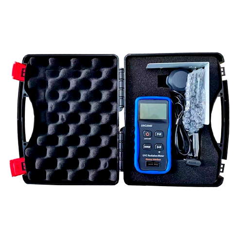 ACTPRM-1922.png Acoustic Testing Pro UVB Radiation Meter