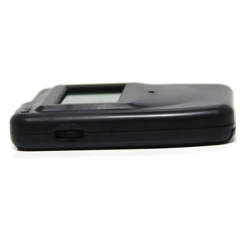 Acoustic Testing Pro X Ray Radiation Dosimeter Detector