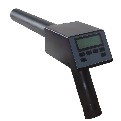 Acoustic Testing Pro X,Y Radiation Detector