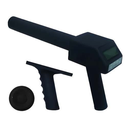 Acoustic Testing Pro X,Y Radiation Detector