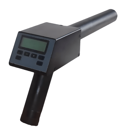 Acoustic Testing Pro X,Y Radiation Detector