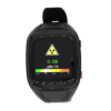 Acoustic Testing Pro Wearable Radiation Meters With GPS 4G SIM Card