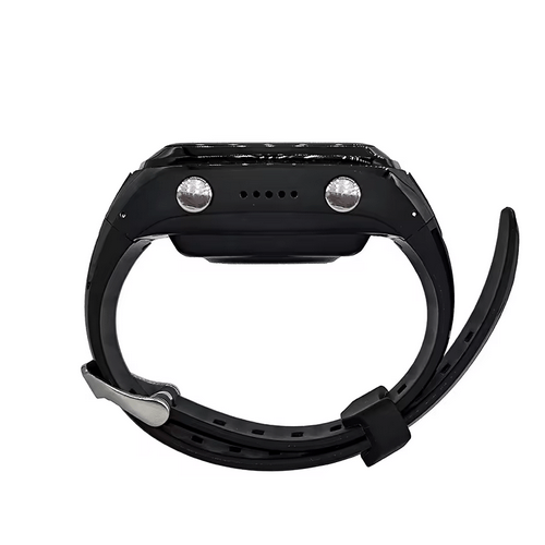 Acoustic Testing Pro Wearable Radiation Meters With GPS 4G SIM Card