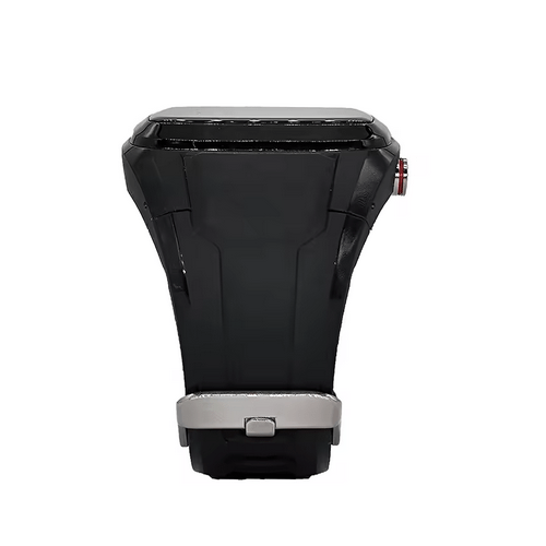 Acoustic Testing Pro Wearable Radiation Meters With GPS 4G SIM Card