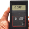 Acoustic Testing Pro Portable Nuclear Radiation Detector