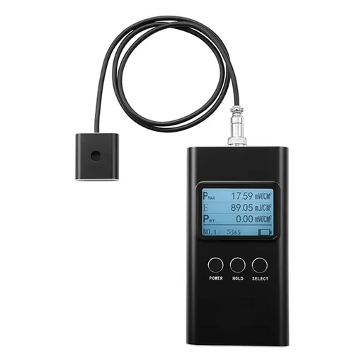 ACTPRM-309-01.png Acoustic Testing Pro Ultraviolet Radiation Meter