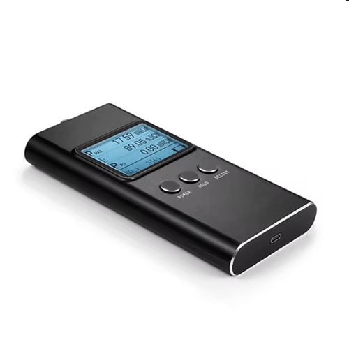 ACTPRM-309-02.png Acoustic Testing Pro Ultraviolet Radiation Meter