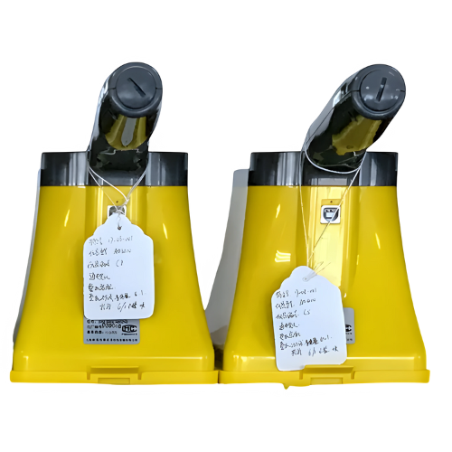 Acoustic Testing Pro Portable Radiation Containment Meter