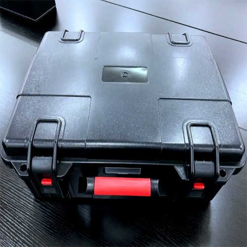 Acoustic Testing Pro Portable Radiation Containment Meter