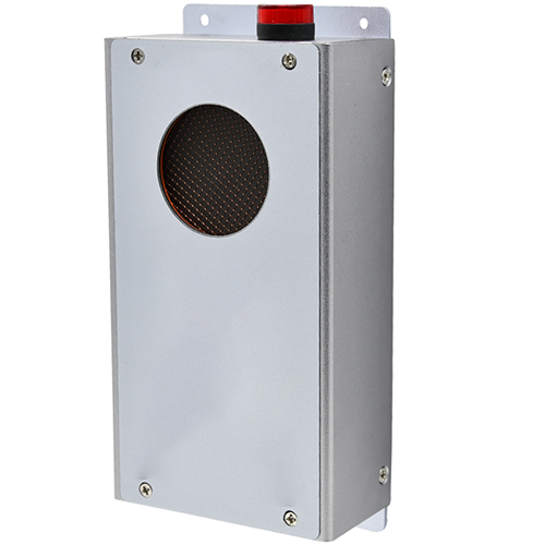 Advanced Radiation Detection Analyzer - Acoustic Testing Pro