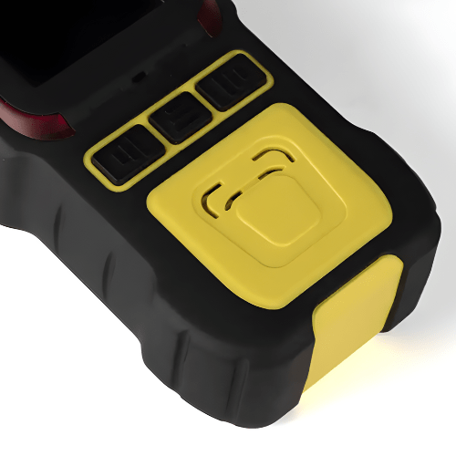 Acoustic Testing Pro Industry Gas Detector