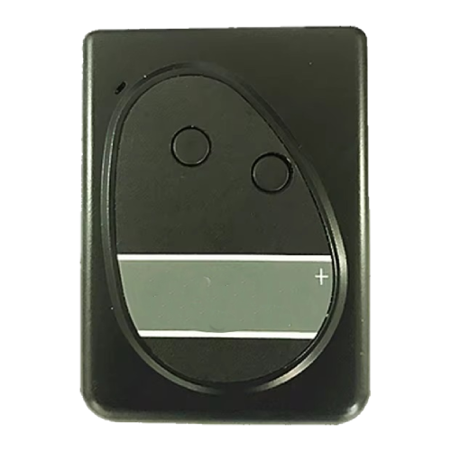 Portable Personal X-Gamma Radiation Dosimeter and Nuclear Radiation Meter - Acoustic Testing Pro
