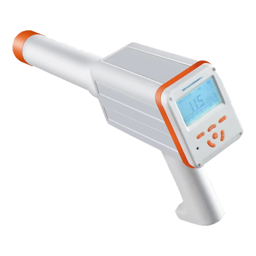 Ionization Nuclear Radiation Detector for X-Ray and Dose Rate Monitoring - Acoustic Testing Pro