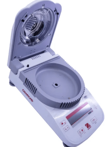 Acoustic Testing Pro Halogen Moisture Analyzer