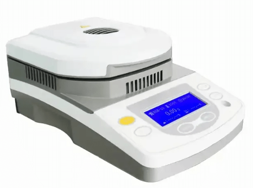 Acoustic Testing Pro Halogen Moisture Analyzer