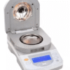 Acoustic Testing Pro Halogen Moisture Analyzer