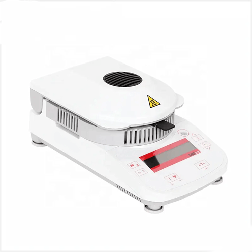 Acoustic Testing Pro Infrared Moisture Analyzer