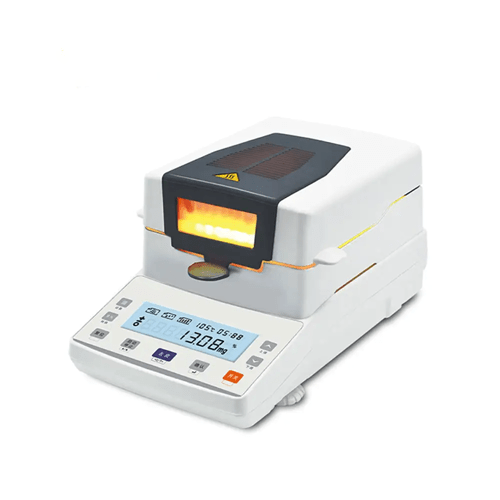 Acoustic Testing Pro Moisture Analyzer