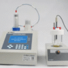 Acoustic Testing Pro Organic Moisture Analyzer