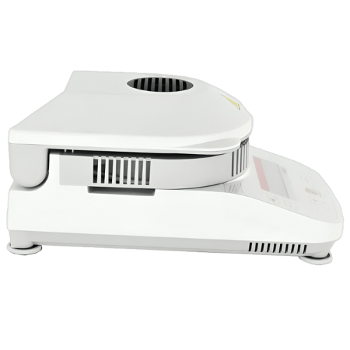 Acoustic Testing Pro Pharmaceutical Moisture Analyzer