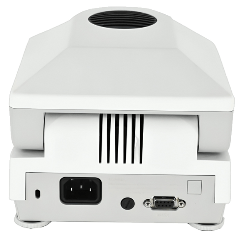 Acoustic Testing Pro Pharmaceutical Moisture Analyzer