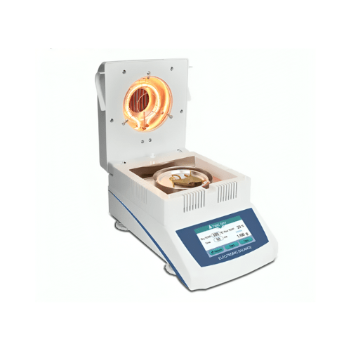 Acoustic Testing Pro Skin Moisture Analyzer